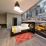 The Mansion Boutique Hotel (Adults Only)