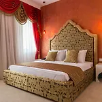 The Mansion Boutique Hotel (Adults Only)
