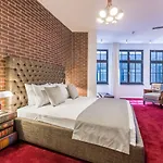 The Mansion Boutique Hotel (Adults Only)