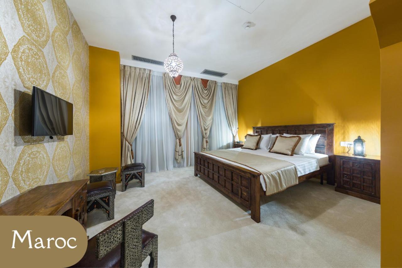 The Mansion Boutique (adults Only) 4*
