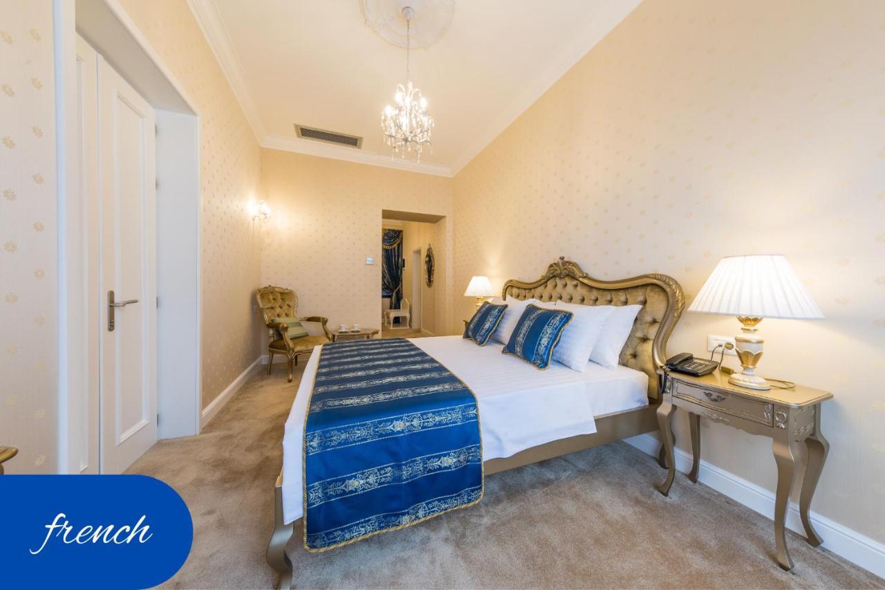 Hotel The Mansion Boutique (adults Only) 4*