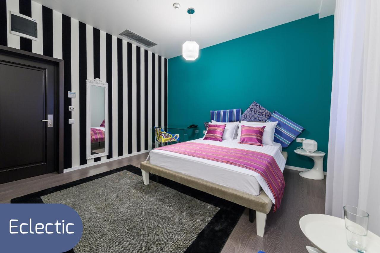 Hotel The Mansion Boutique (adults Only) Bucharest