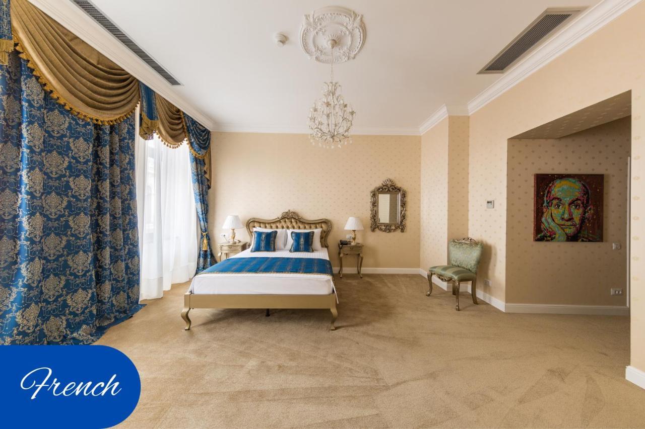 The Mansion Boutique (adults Only) 4*
