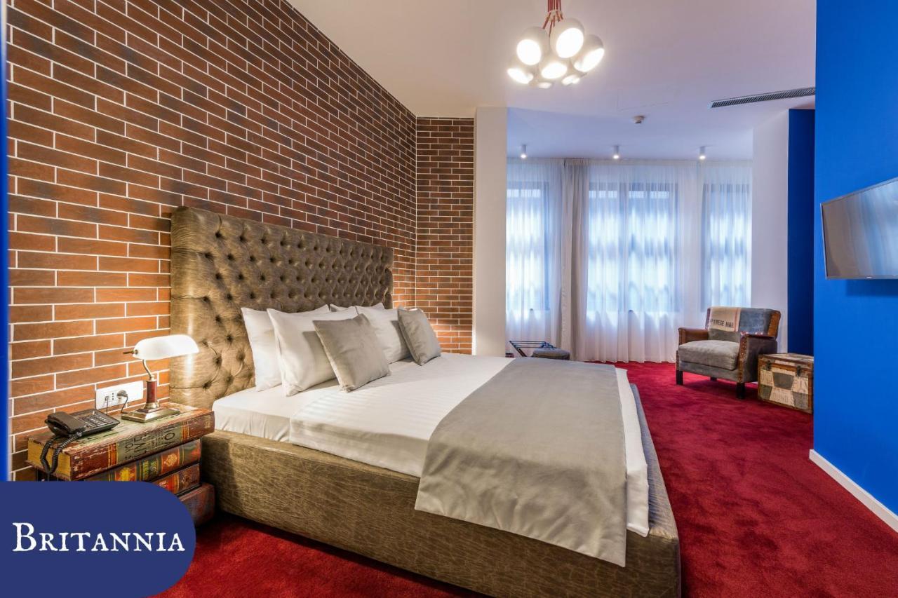 Hotel The Mansion Boutique (adults Only) 4*