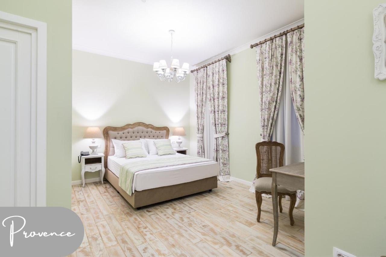 Hotel The Mansion Boutique (adults Only)
