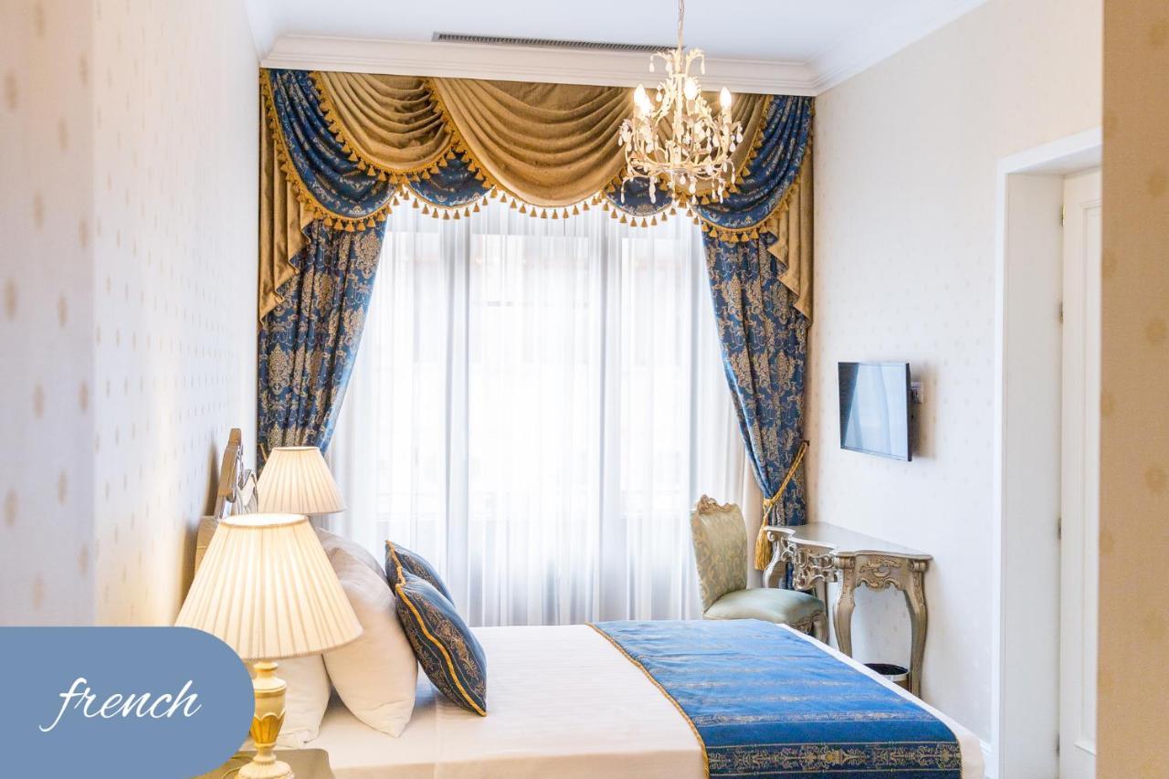 Hotel The Mansion Boutique (adults Only) Bucharest