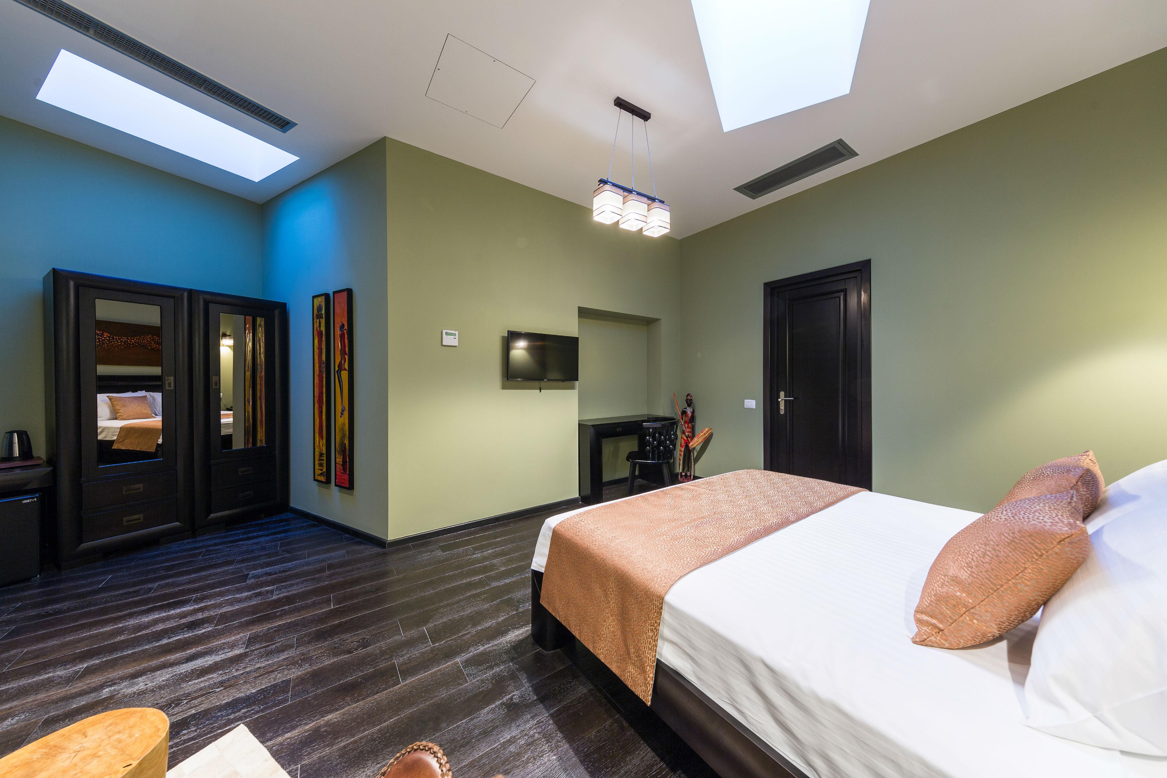 The Mansion Boutique (adults Only) Hotel