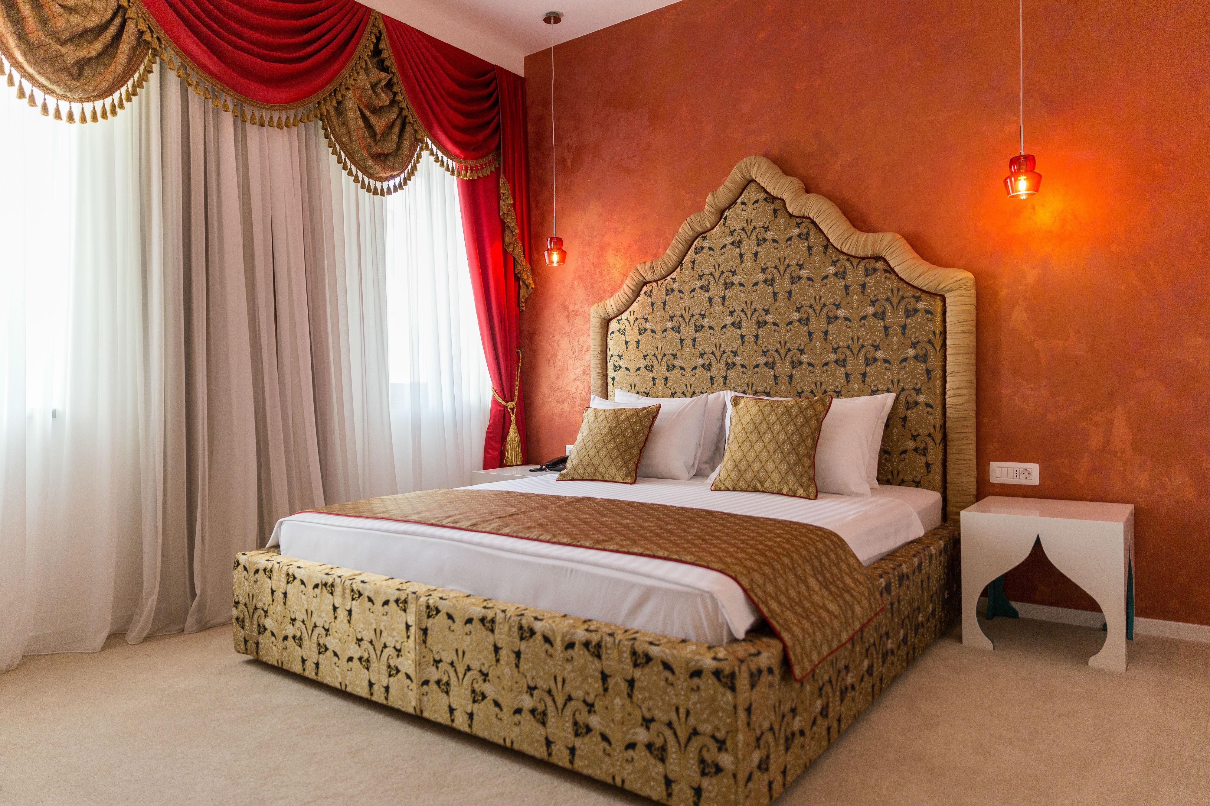 The Mansion Boutique (adults Only) Hotel 4*