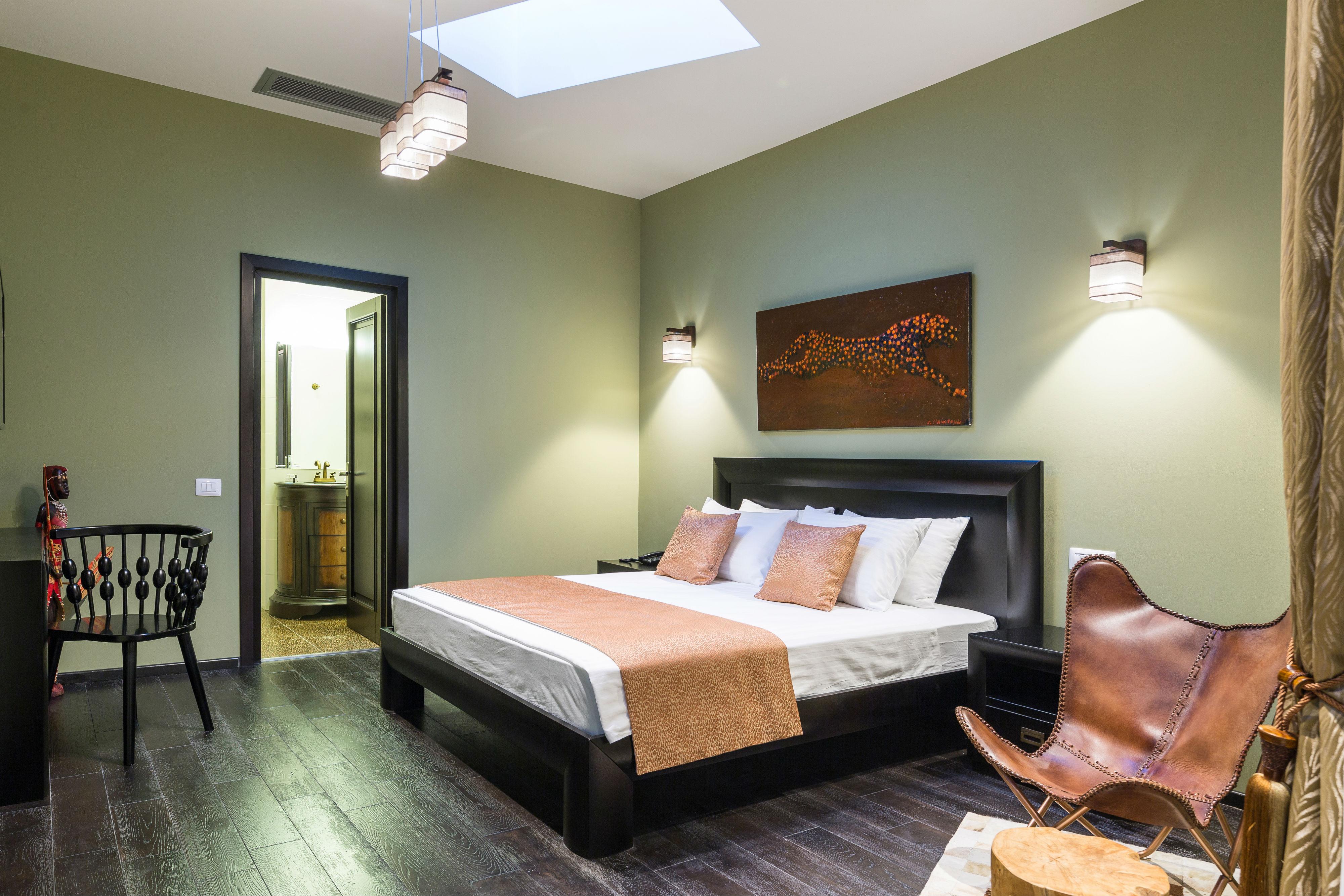 The Mansion Boutique (adults Only) 4* Bucharest