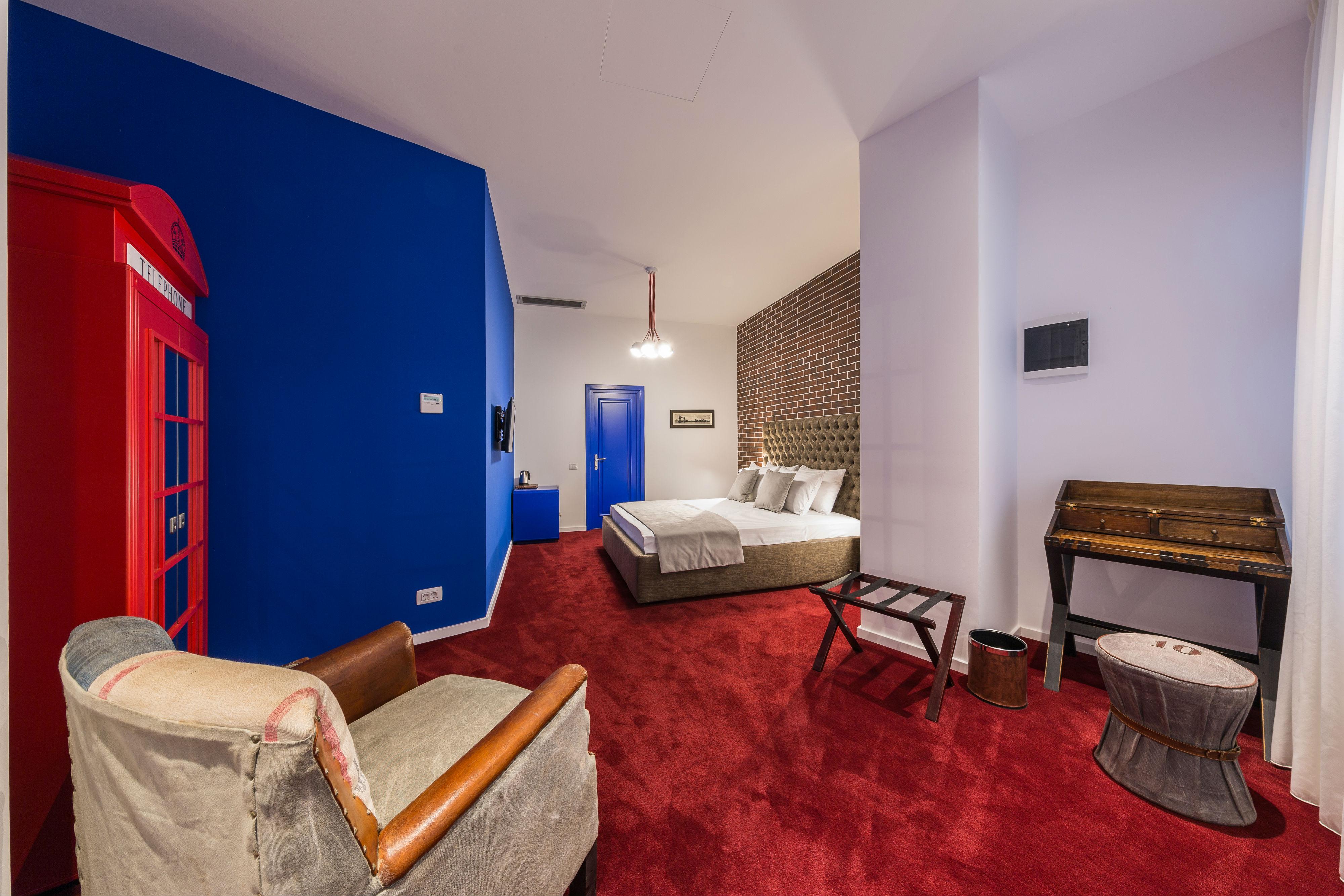 The Mansion Boutique (adults Only) Hotel 4*
