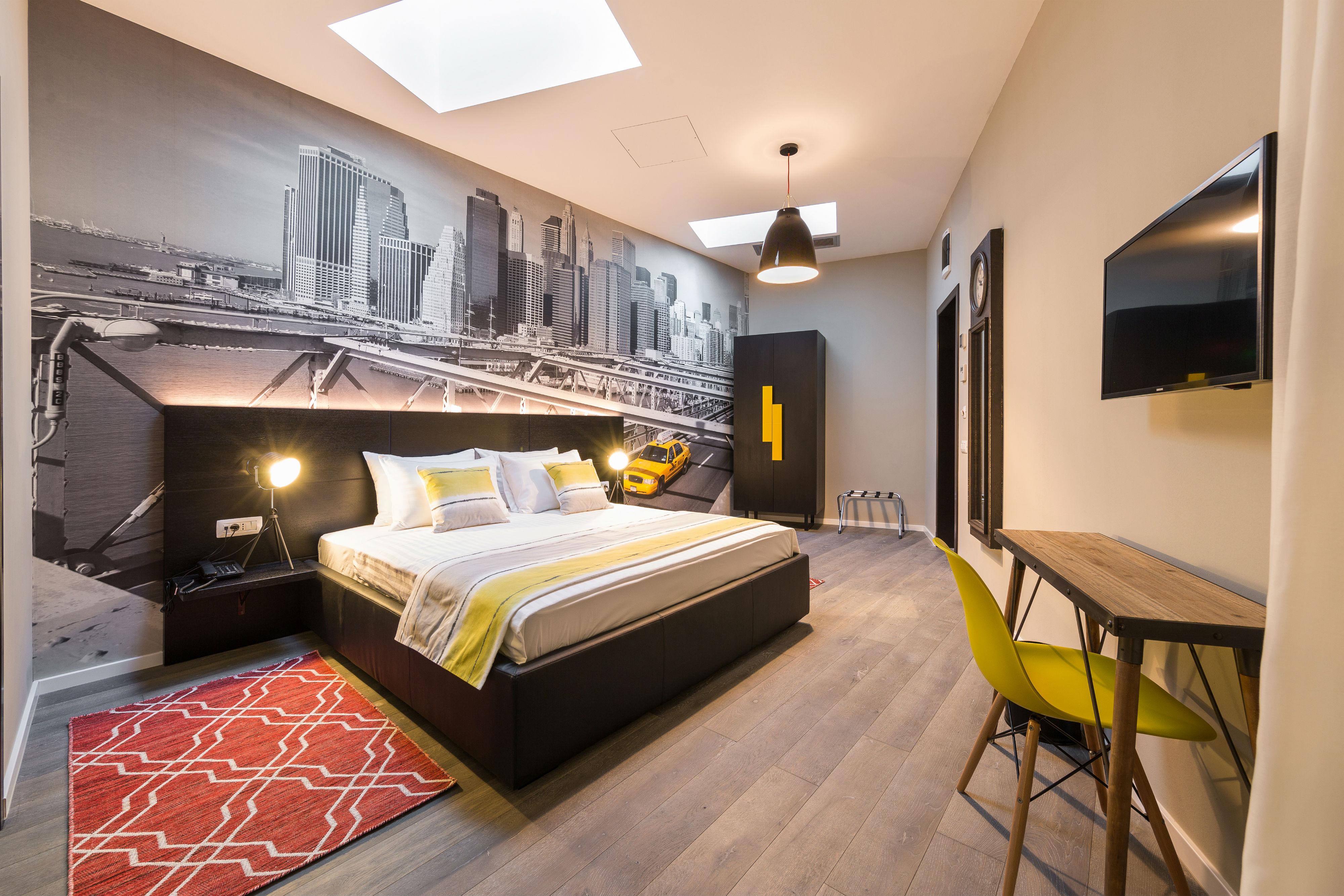 The Mansion Boutique (adults Only) Bucharest