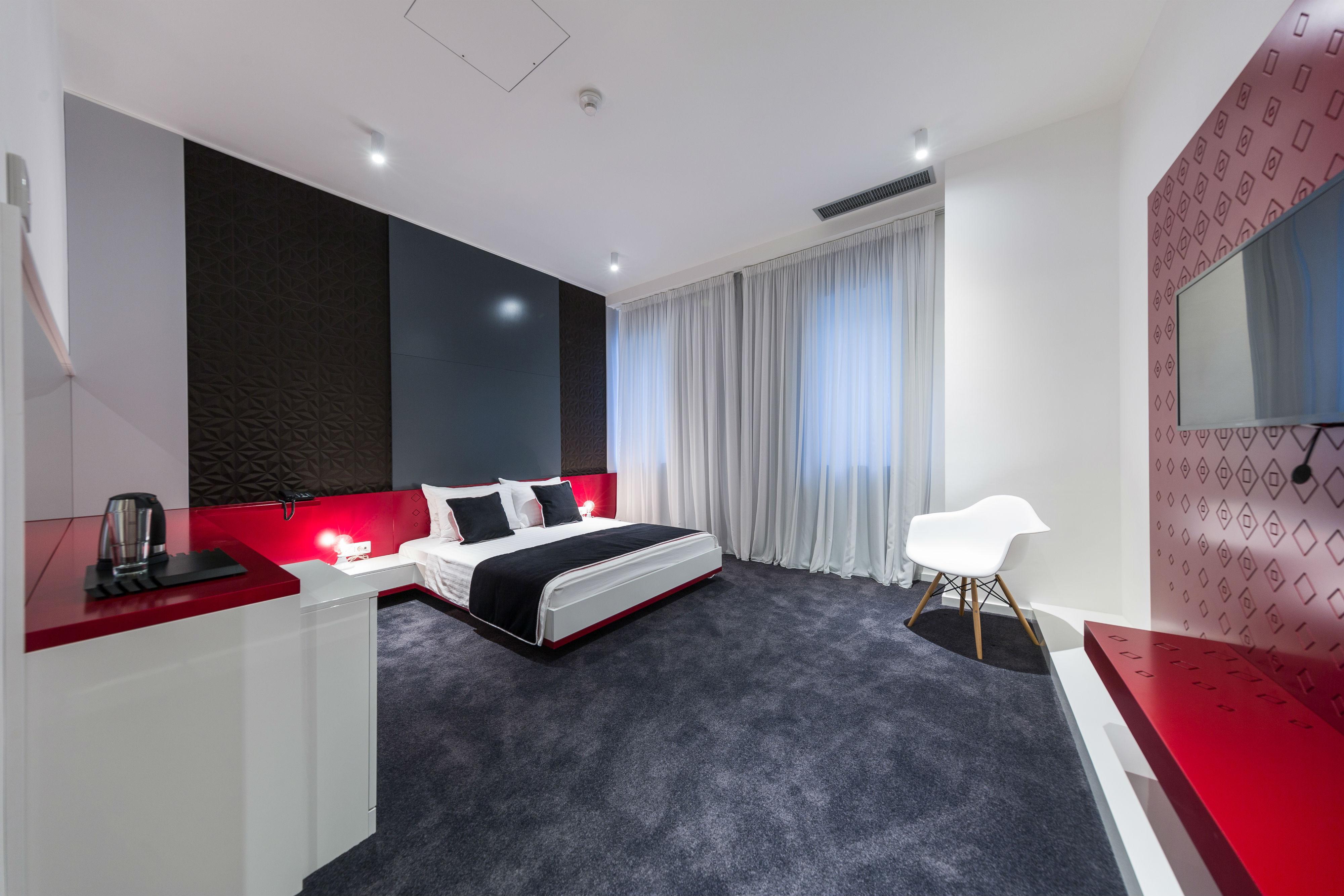 The Mansion Boutique (adults Only) Hotel