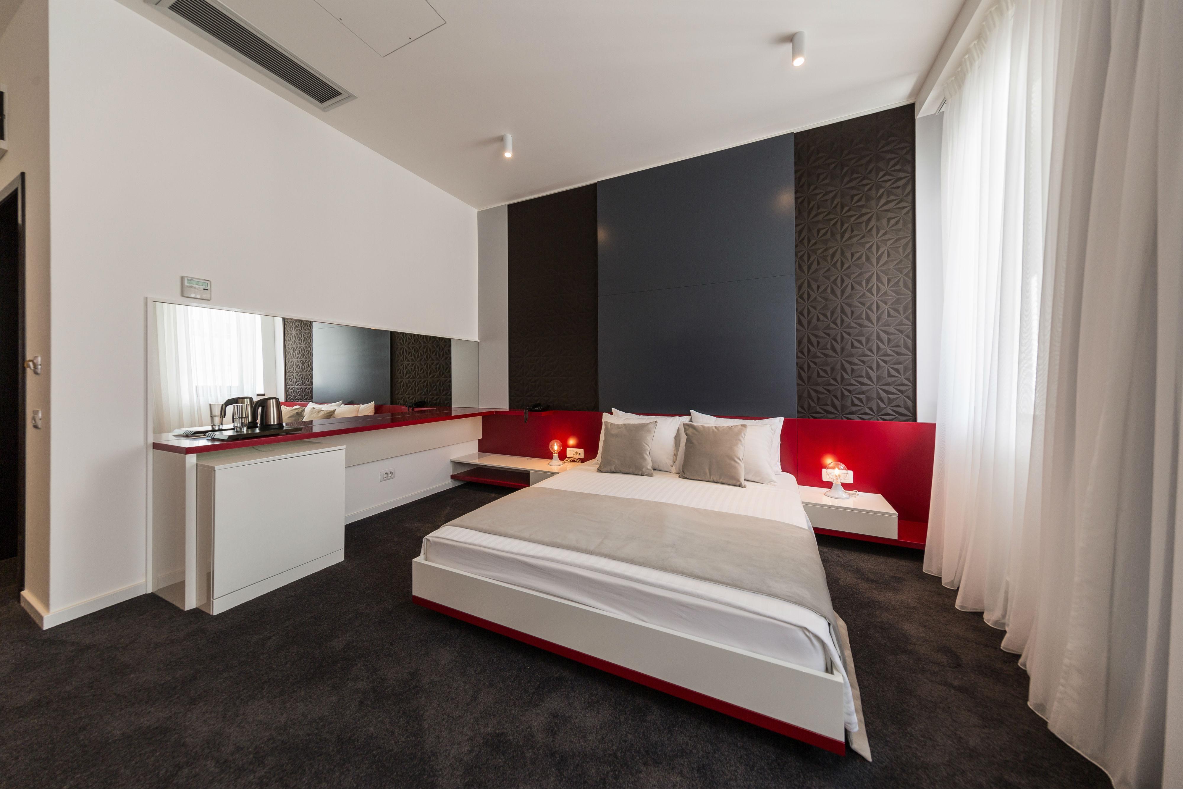 Hotel The Mansion Boutique (adults Only) Bucharest