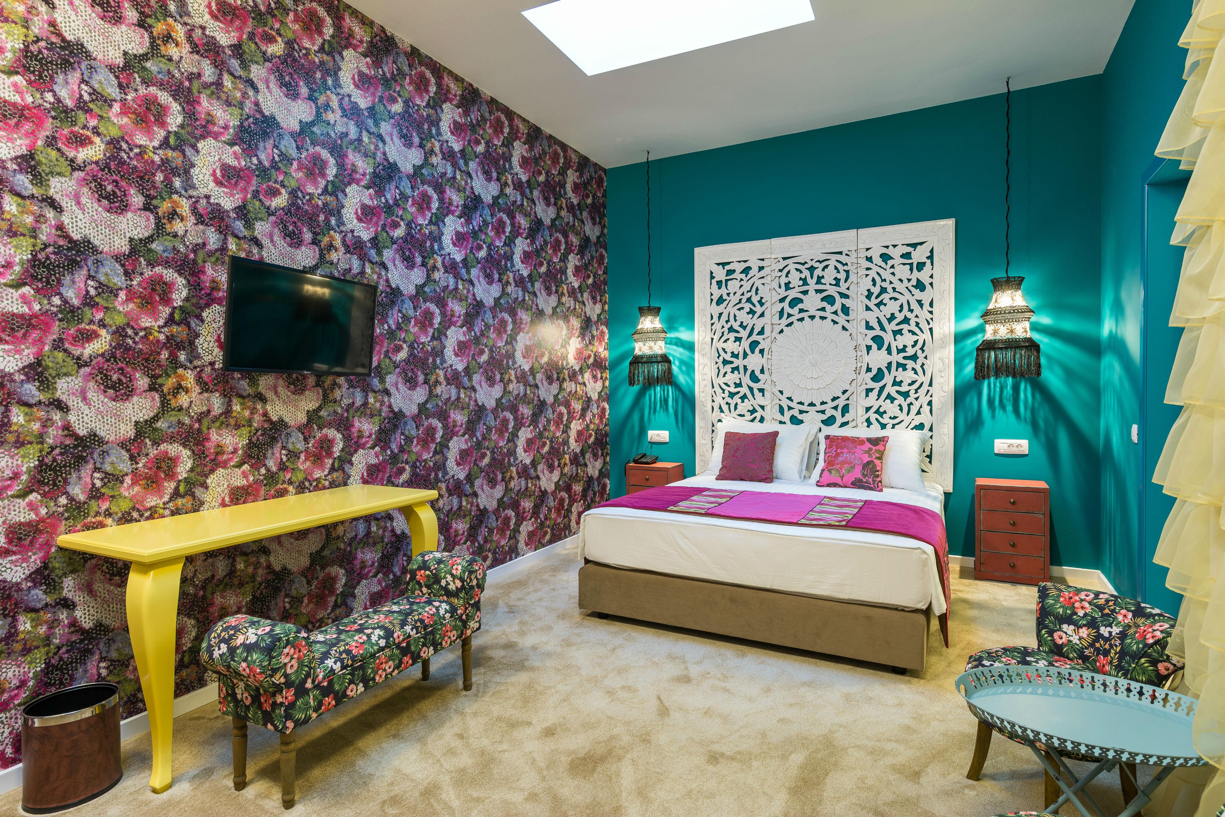 The Mansion Boutique (adults Only)