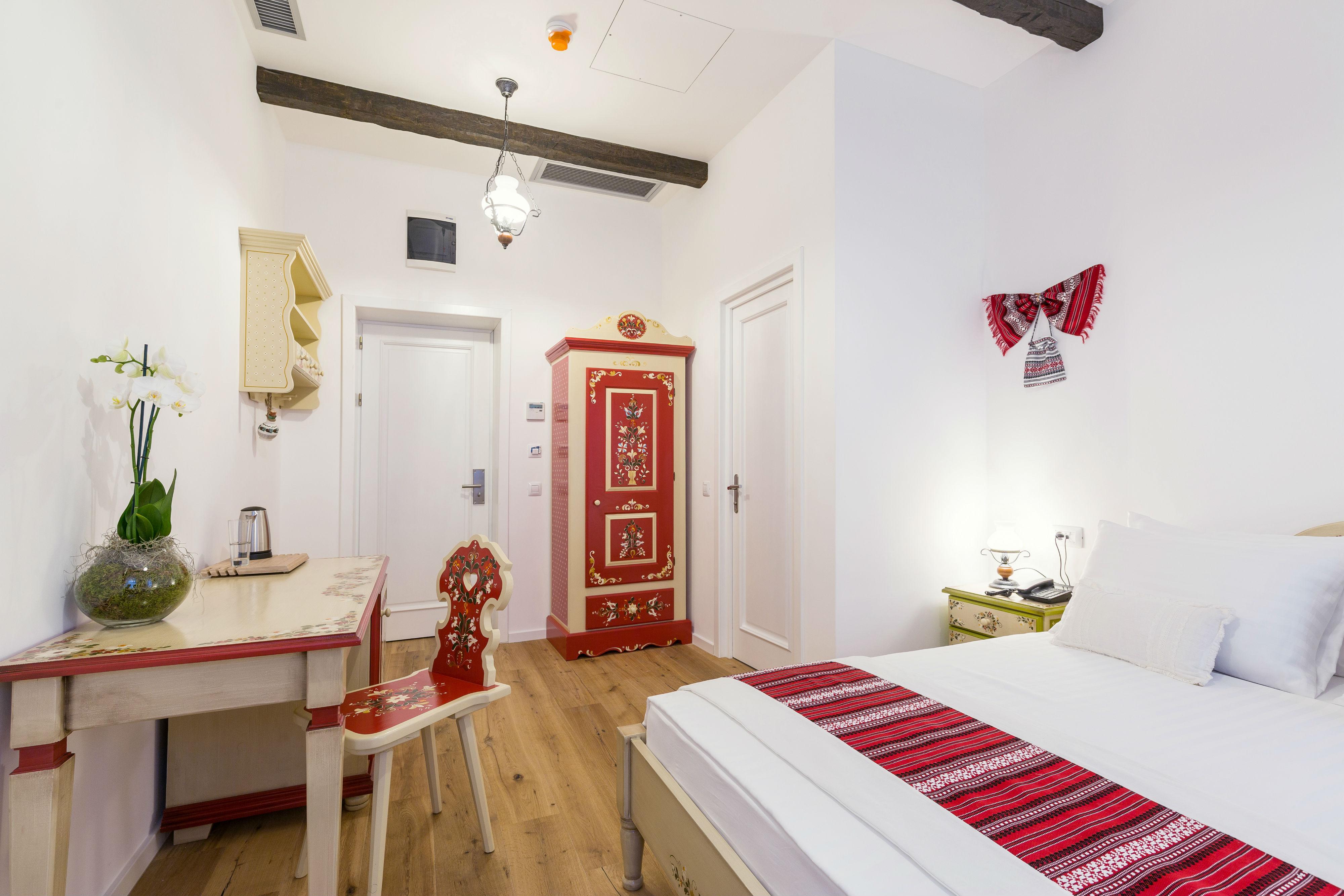 The Mansion Boutique (adults Only) 4*