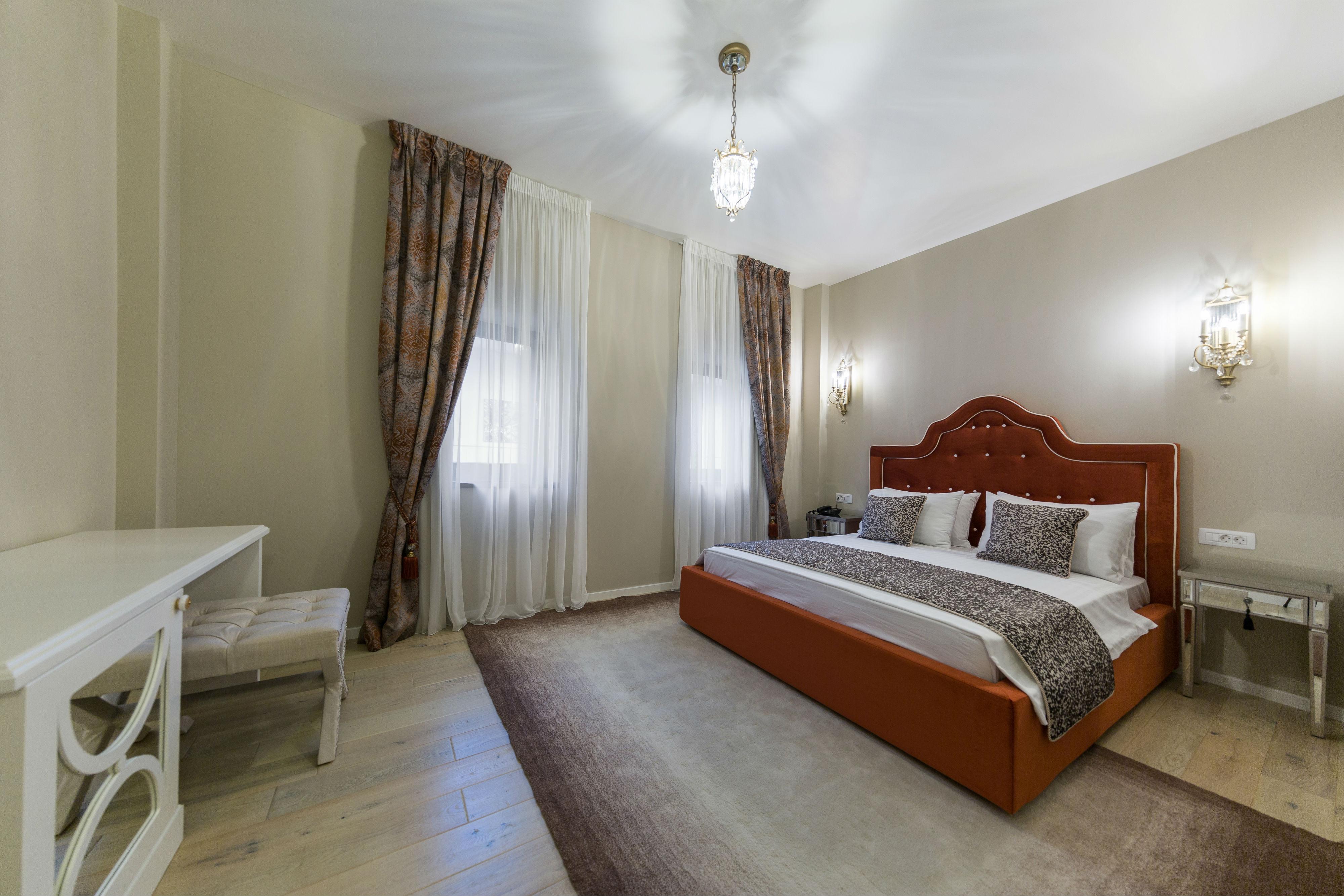 The Mansion Boutique (adults Only) 4*