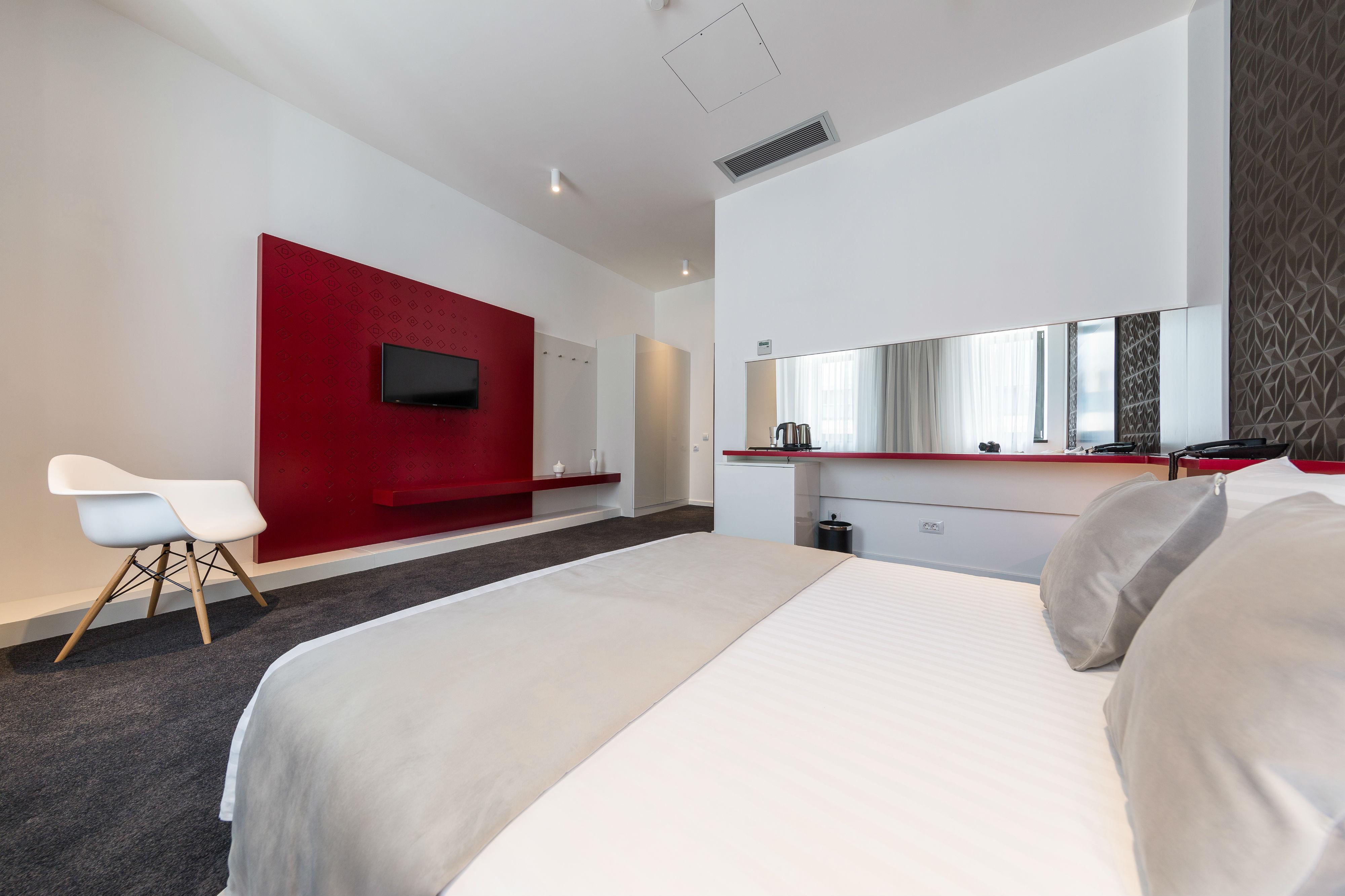 Hotel The Mansion Boutique (adults Only) Bucharest