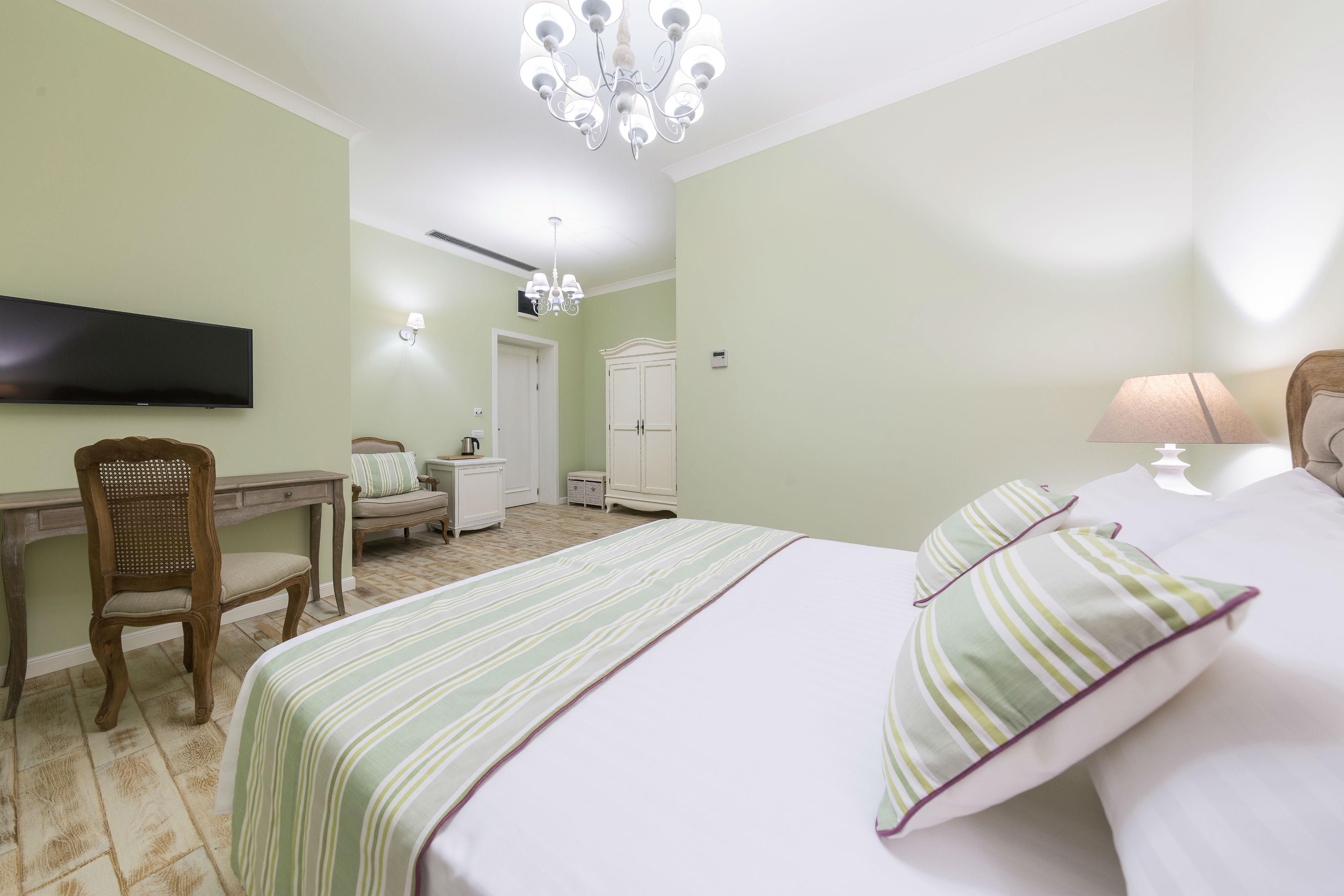 The Mansion Boutique (adults Only) Hotel