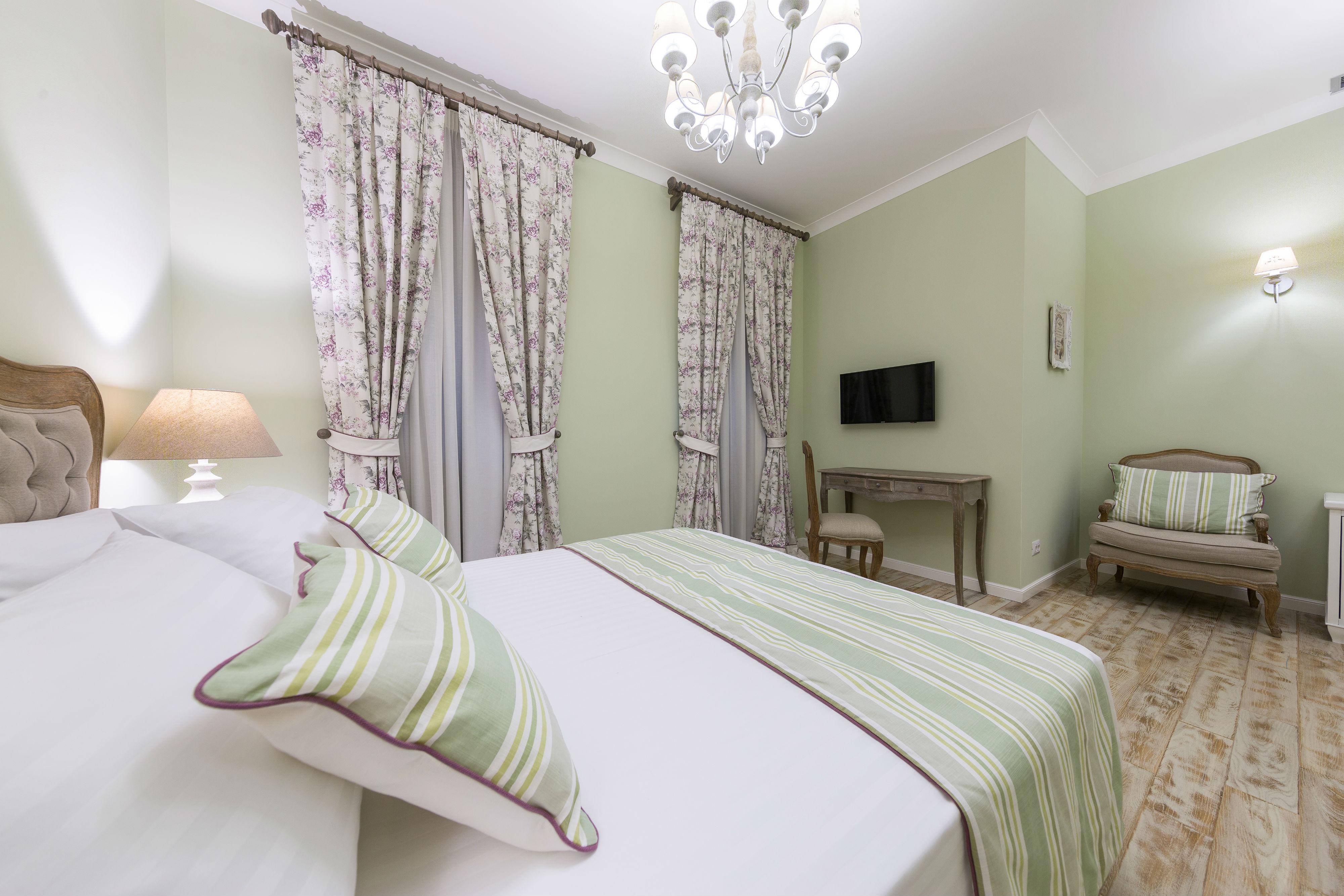 The Mansion Boutique (adults Only) 4*