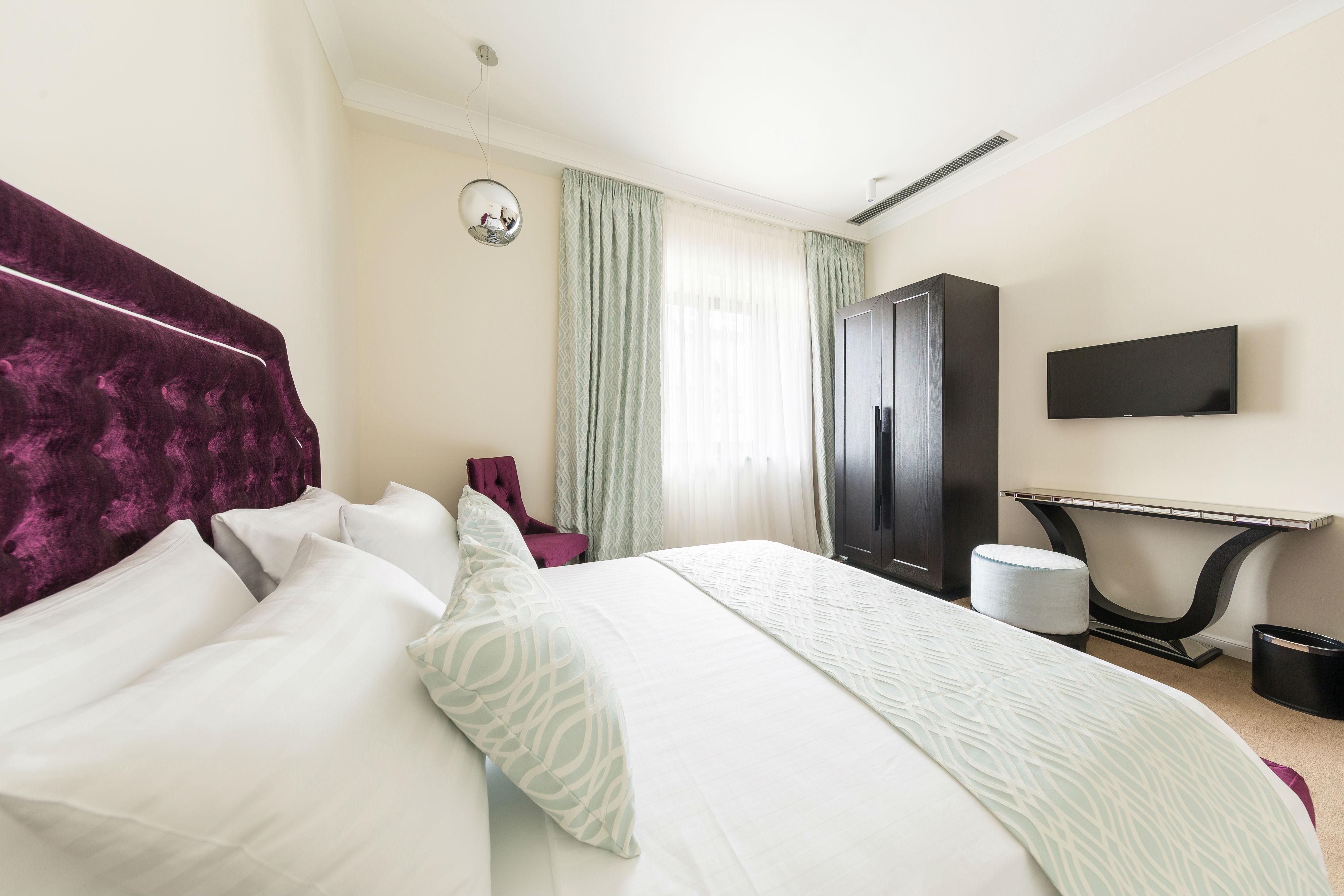 The Mansion Boutique (adults Only) Hotel 4*