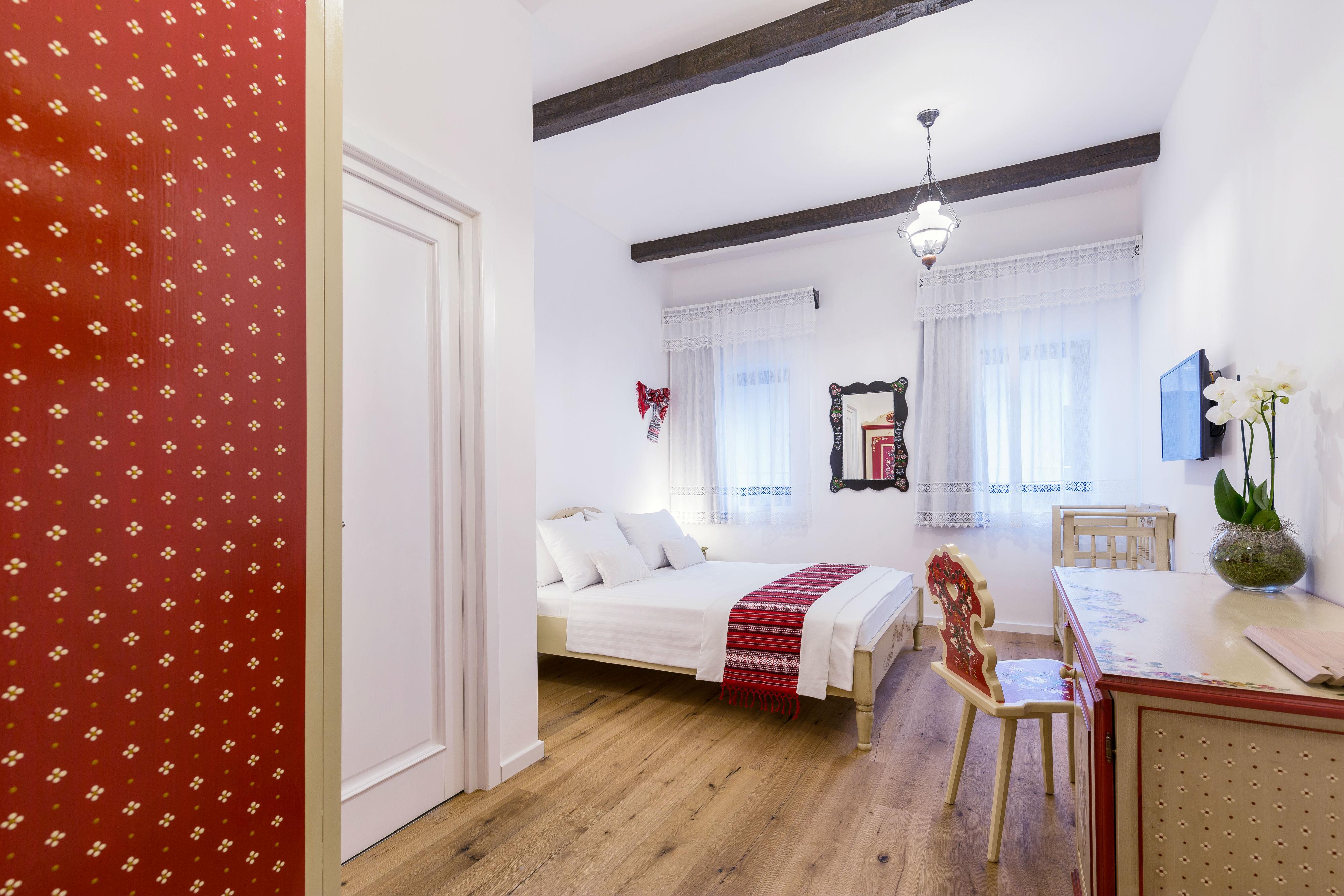 The Mansion Boutique (adults Only)