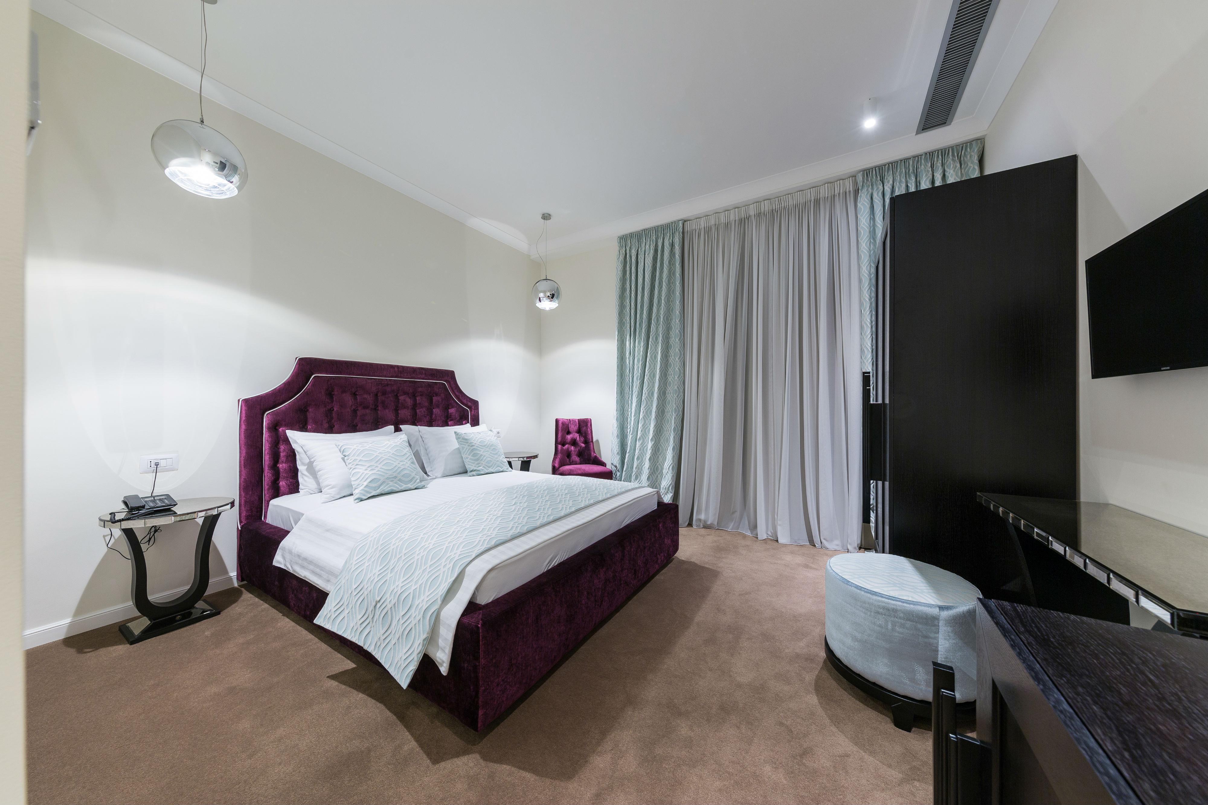 The Mansion Boutique (adults Only) Bucharest