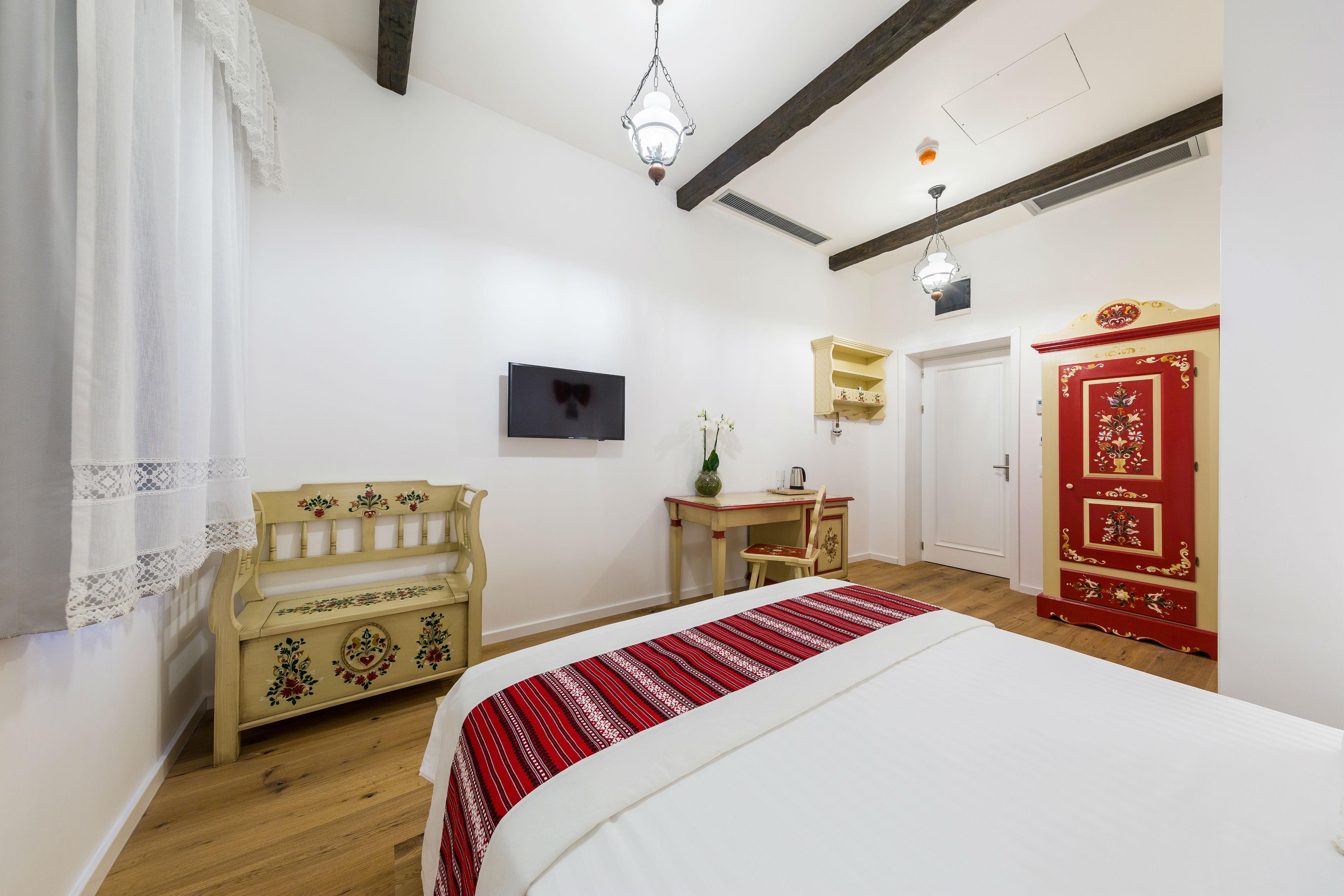 Hotel The Mansion Boutique (adults Only) 4*