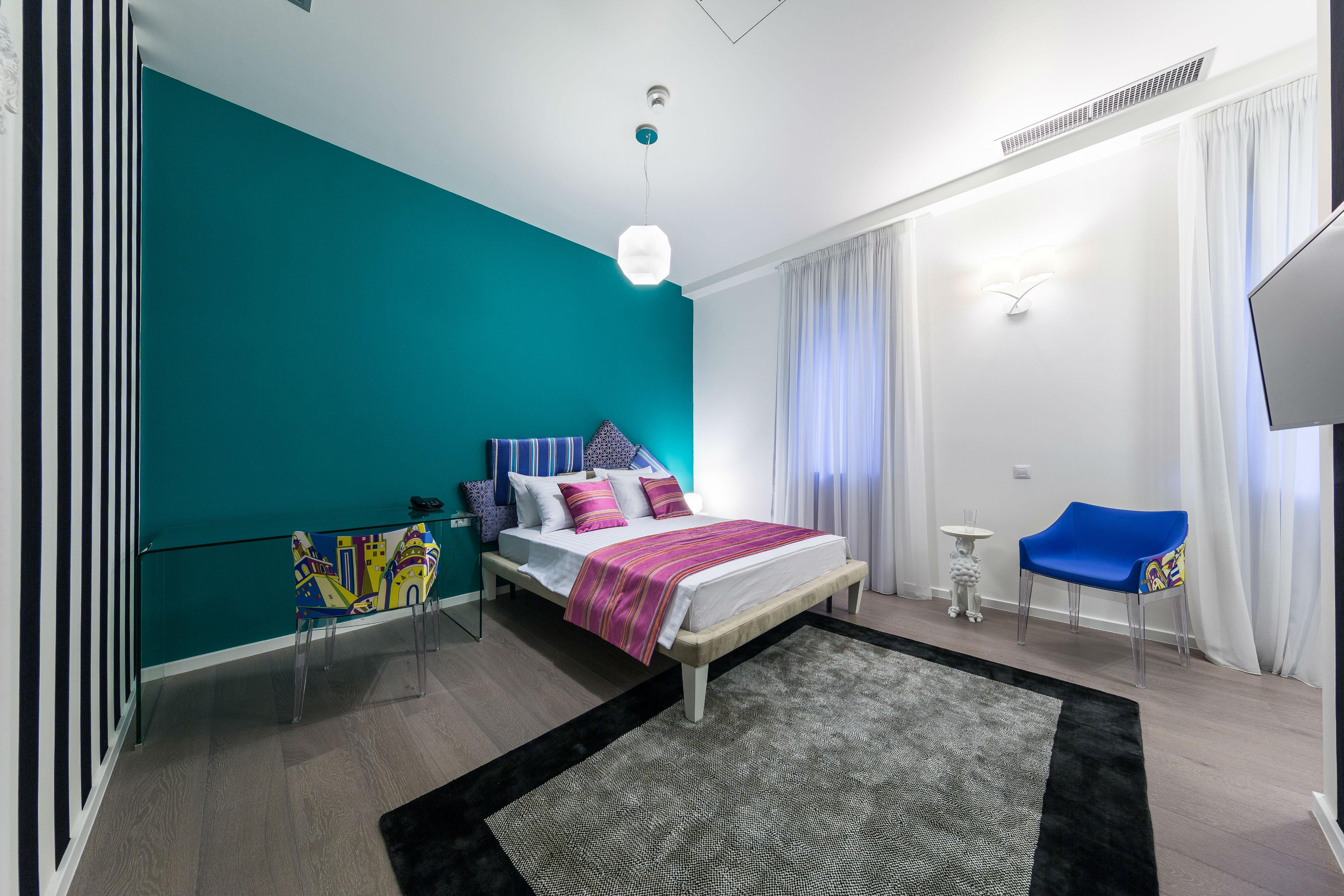 The Mansion Boutique (adults Only) Hotel 4*