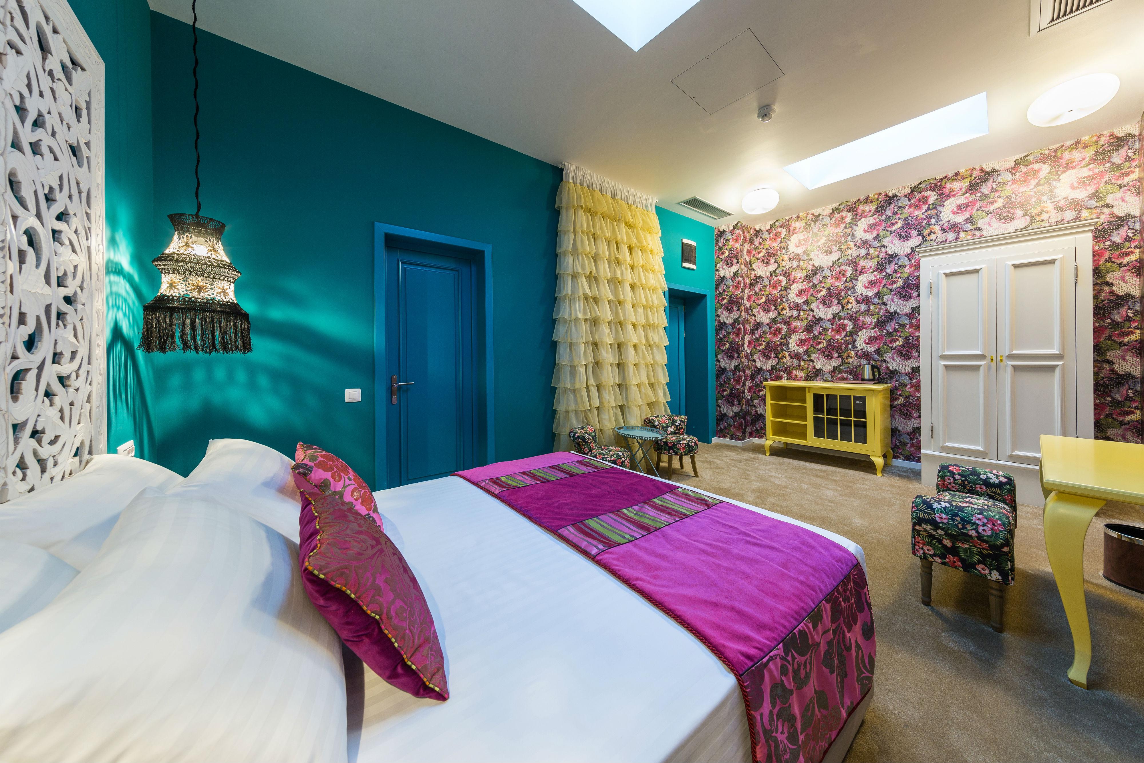 Hotel The Mansion Boutique (adults Only) Bucharest