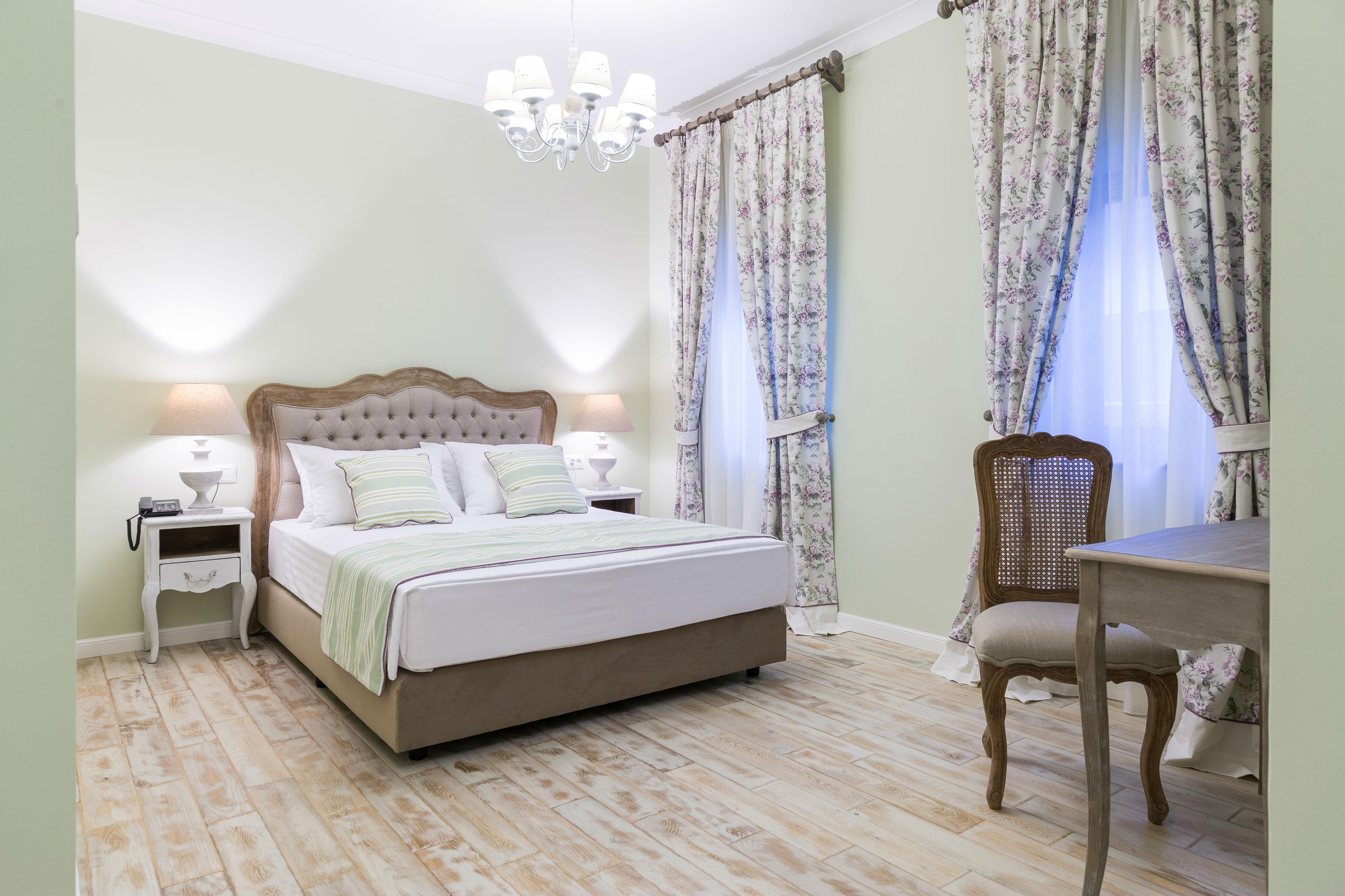 Hotel The Mansion Boutique (adults Only)