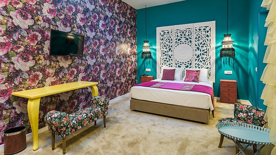 The Mansion Boutique (adults Only) Bucharest