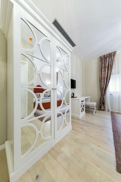 The Mansion Boutique (adults Only) Hotel 4*
