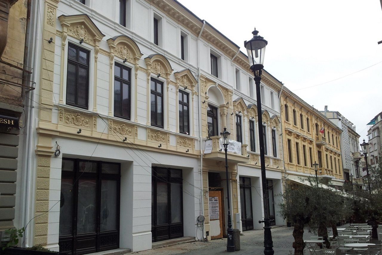 The Mansion Boutique (adults Only) 4* Bucharest