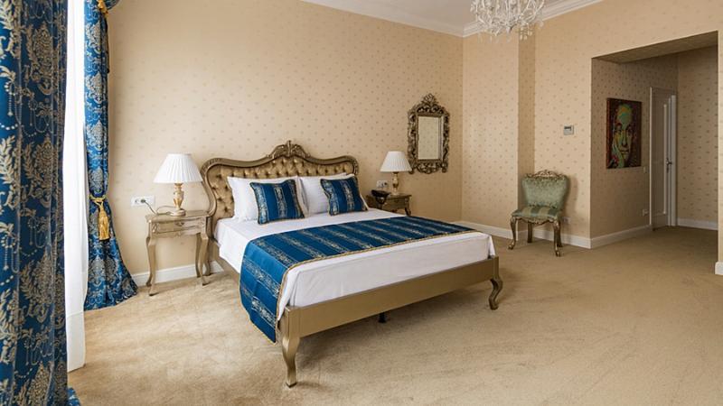 The Mansion Boutique (adults Only)