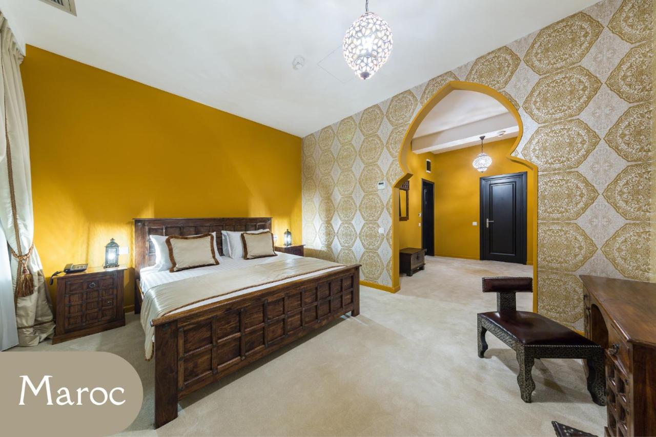 The Mansion Boutique (adults Only) Hotel 4*