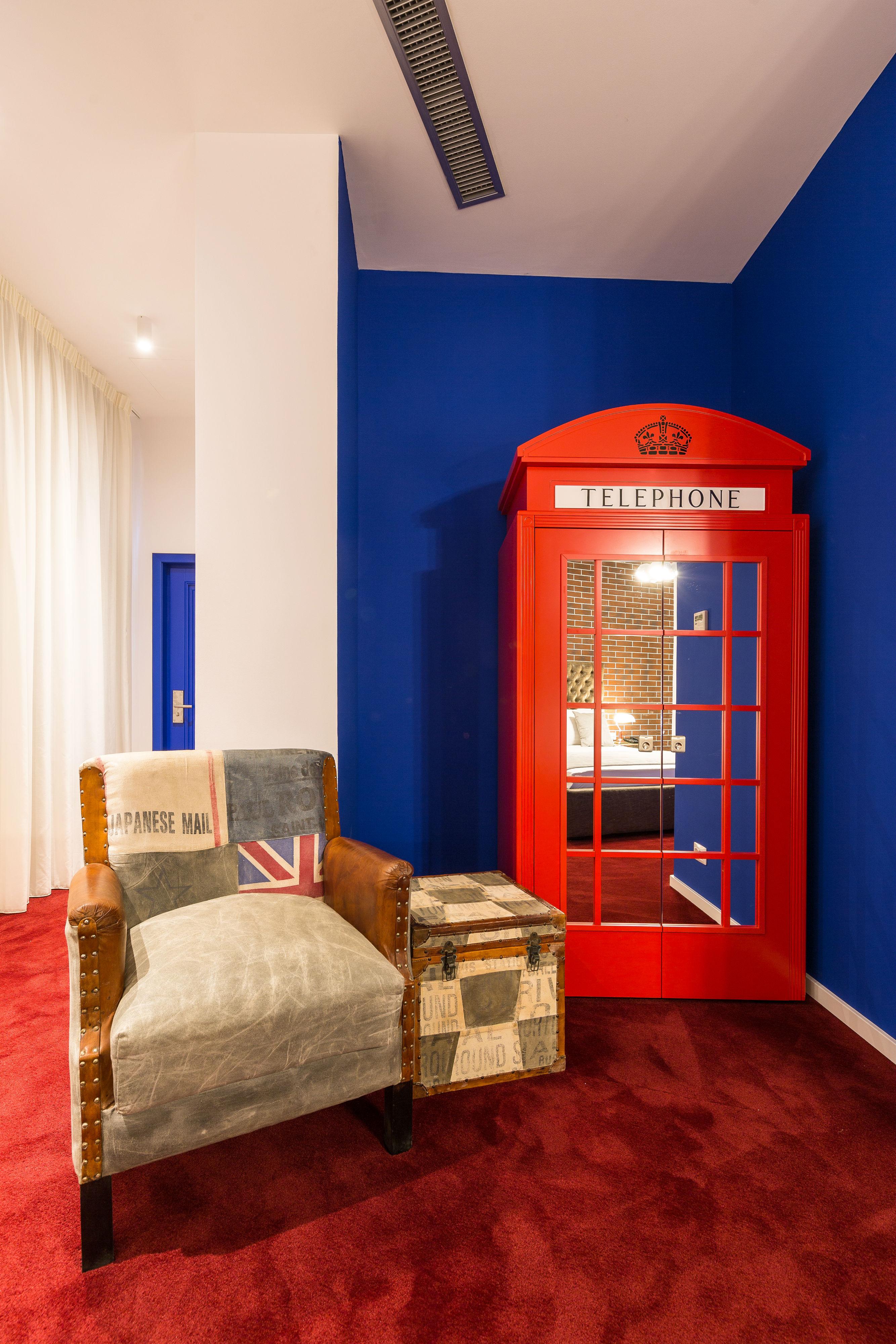 The Mansion Boutique (adults Only) 4* Bucarest