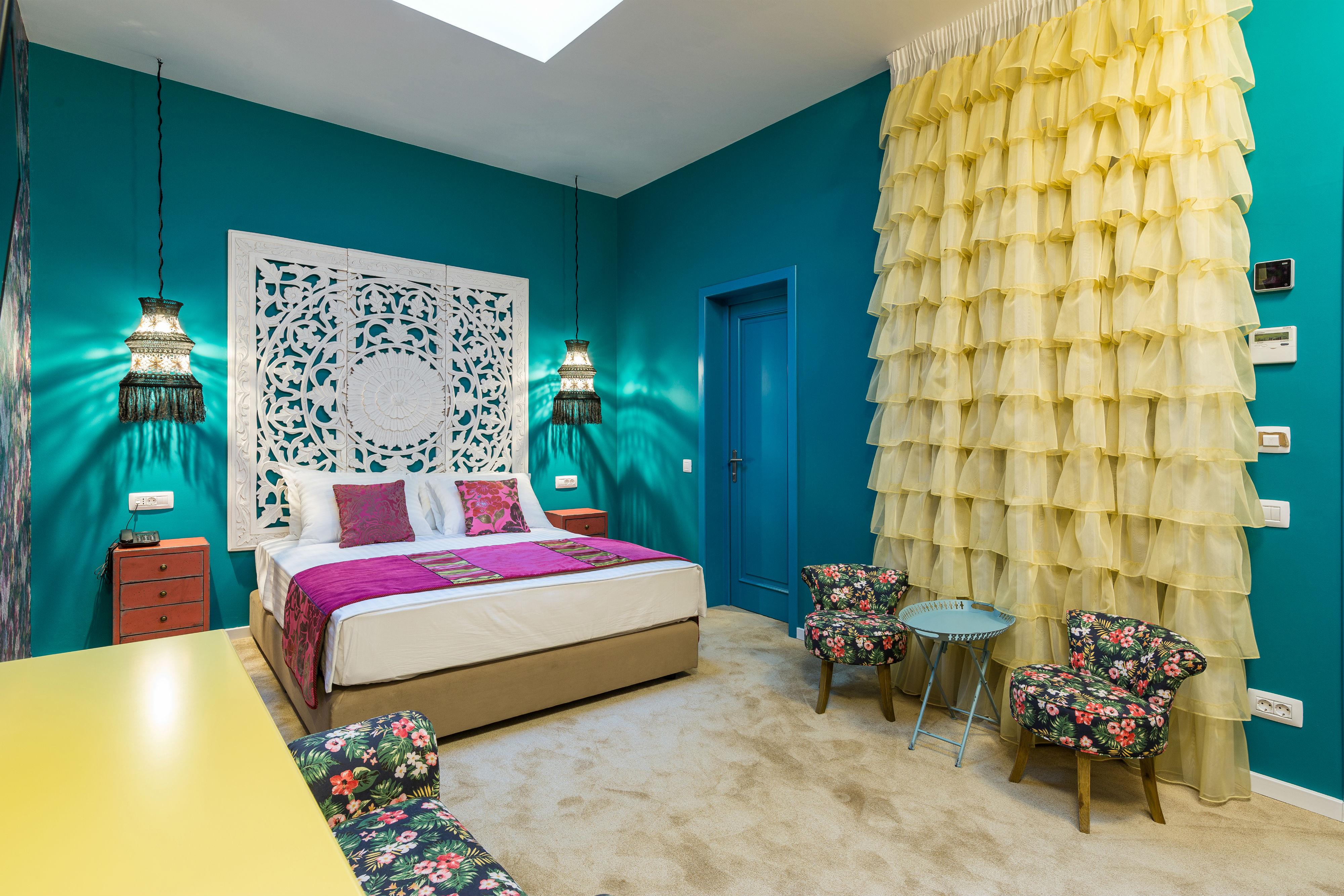 Hotel The Mansion Boutique (adults Only) 4*