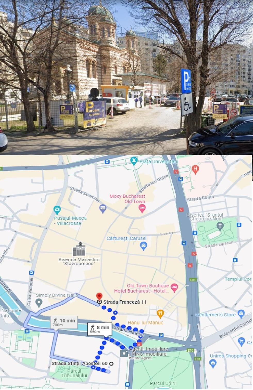 The Mansion Boutique (adults Only) Hotel Bucarest