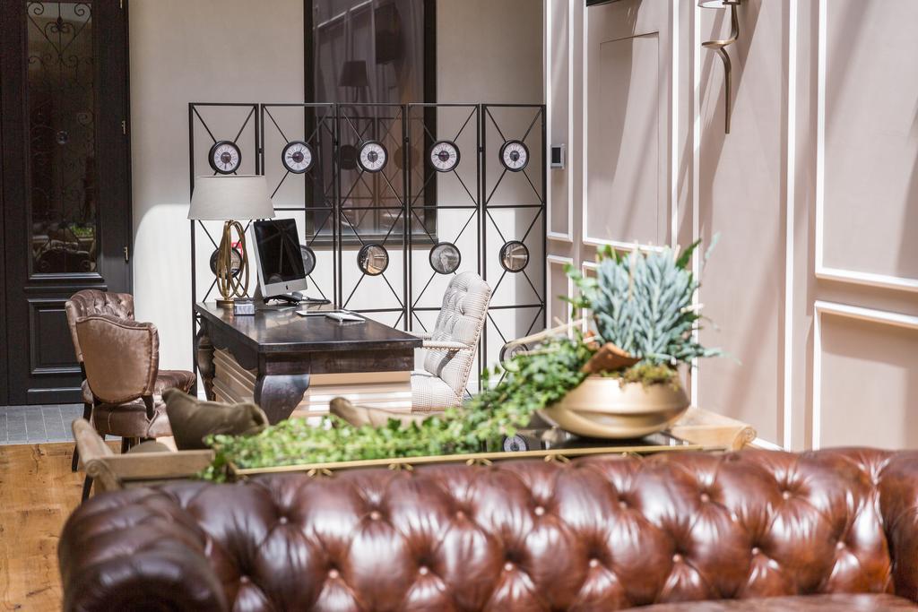 Hotel The Mansion Boutique (adults Only) Bucarest