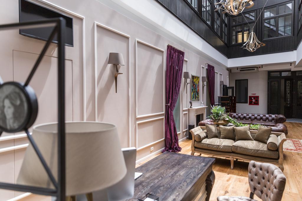 The Mansion Boutique (adults Only)